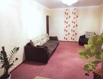 Фото номера Апартаменты с 1 спальней Апартаменты MANGO Apartment г. Ostrovlyany 17