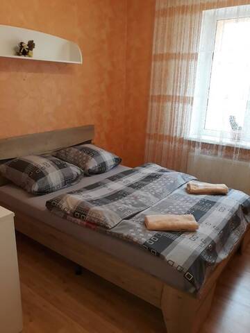 Фотографии Апартаменты MANGO Apartment г. Ostrovlyany (Беларусь) №2 Фото Апартаменты MANGO Apartment г. Ostrovlyany 2