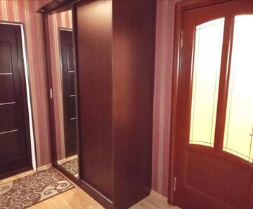 Фото номера Апартаменты с 1 спальней Апартаменты MANGO Apartment г. Ostrovlyany 28