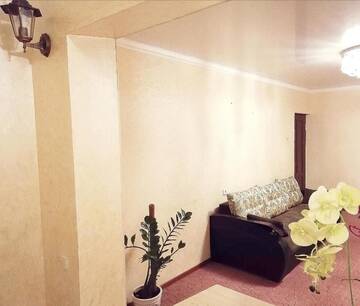 Фото номера Апартаменты с 1 спальней Апартаменты MANGO Apartment г. Ostrovlyany 22