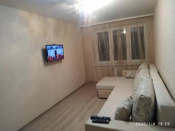 Фотографии Апартаменты Апартаменты по улице Дружбы, 30 г. Ostrovlyany (Беларусь) №4 Фото Апартаменты Апартаменты по улице Дружбы, 30 г. Ostrovlyany 4