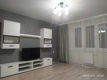 Фотографии Апартаменты Апартаменты по улице Дружбы, 30 г. Ostrovlyany (Беларусь) №1 Фото Апартаменты Апартаменты по улице Дружбы, 30 г. Ostrovlyany 1