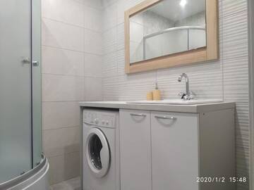 Фото номера Апартаменты Апартаменты Апартаменты по улице Дружбы, 30 г. Ostrovlyany 19