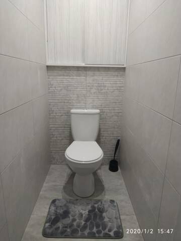 Фото номера Апартаменты Апартаменты Апартаменты по улице Дружбы, 30 г. Ostrovlyany 20