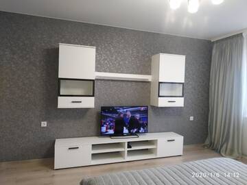 Фотографии Апартаменты Апартаменты по улице Дружбы, 30 г. Ostrovlyany (Беларусь) №2 Фото Апартаменты Апартаменты по улице Дружбы, 30 г. Ostrovlyany 2