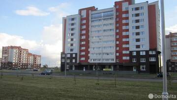 Фото номера Апартаменты Апартаменты Апартаменты по улице Дружбы, 30 г. Ostrovlyany 23