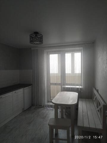 Фото номера Апартаменты Апартаменты Апартаменты по улице Дружбы, 30 г. Ostrovlyany 7