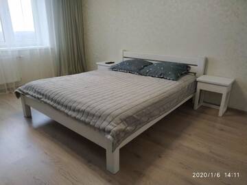 Фотографии Апартаменты Апартаменты по улице Дружбы, 30 г. Ostrovlyany (Беларусь) №3 Фото Апартаменты Апартаменты по улице Дружбы, 30 г. Ostrovlyany 3