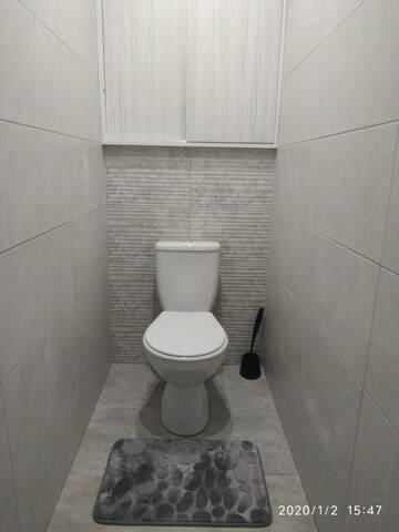 Фото номера Апартаменты Апартаменты Апартаменты по улице Дружбы, 30 г. Ostrovlyany 10